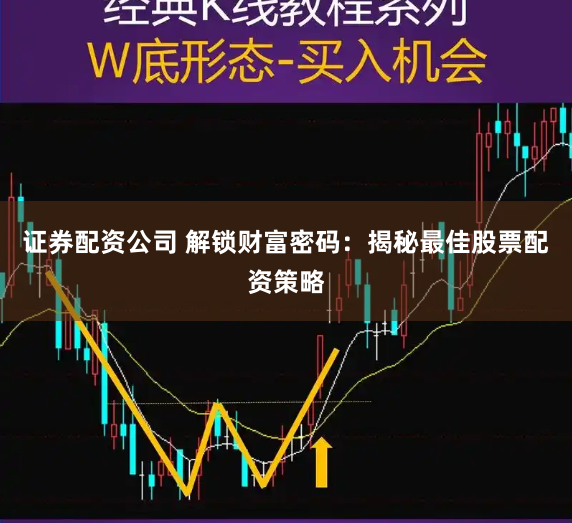 证券配资公司 解锁财富密码：揭秘最佳股票配资策略