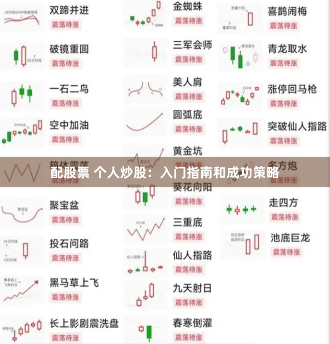 配股票 个人炒股：入门指南和成功策略