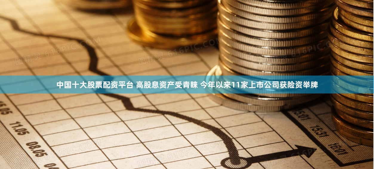 中国十大股票配资平台 高股息资产受青睐 今年以来11家上市公司获险资举牌