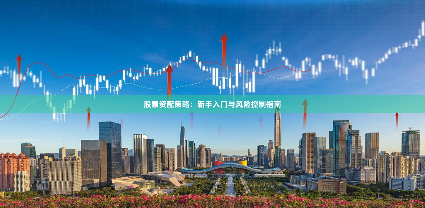 股票资配策略：新手入门与风险控制指南