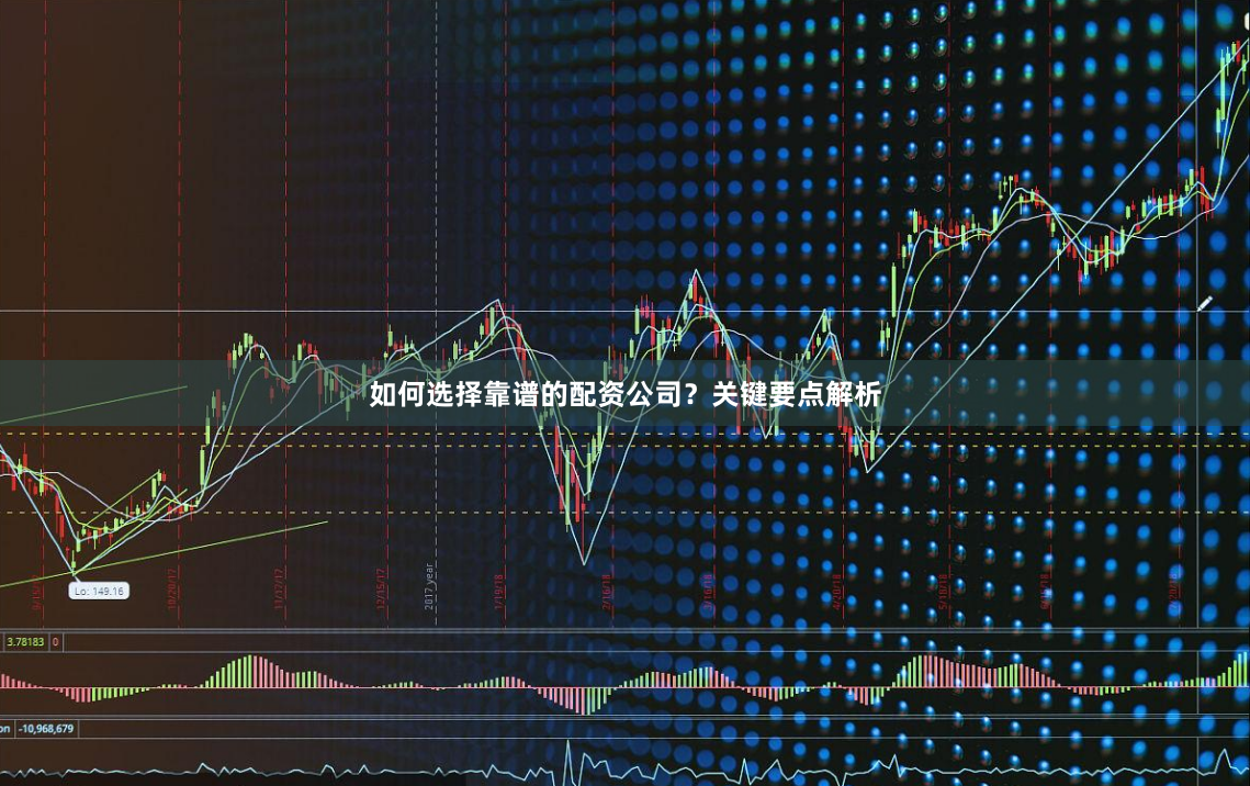 如何选择靠谱的配资公司？关键要点解析